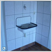 Fliesenarbeiten