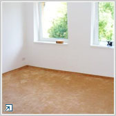 Bodenbelagverlegung
